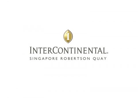 InterContinental Singapore Robertson Quay - Singapore River One