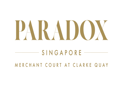 Paradox Singapore Merchant Court at Clarke Quay