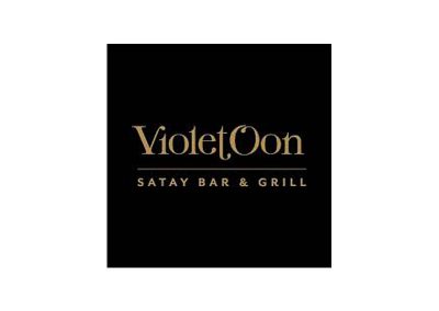 Violet Oon Satay Bar & Grill