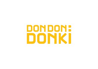 Don Don Donki Food Hall