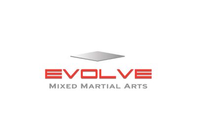Evolve MMA