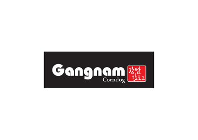 Gangnam Corndog