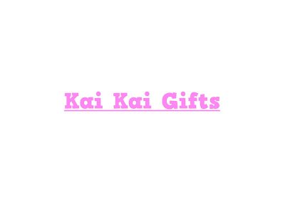 Kai Kai Gifts