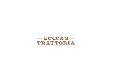 Lucca’s Trattoria