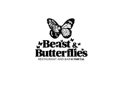 Beast & Butterflies