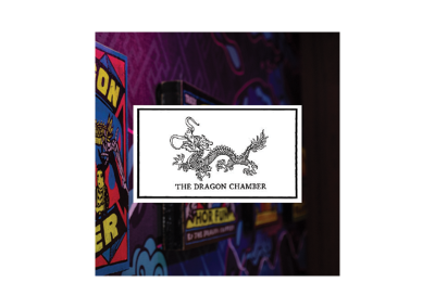 The Dragon Chamber