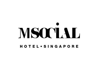 M Social Singapore