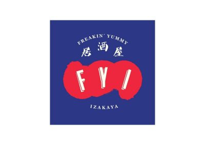 FYI – Freakin’ Yummy Izakaya
