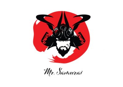 Mr. Samurai