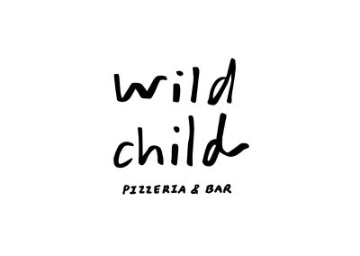 Wild Child Pizzette