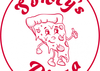 Sonny’s Pizza