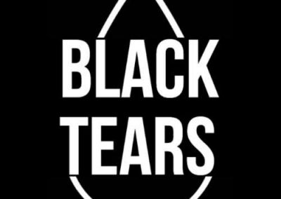 Black Tears Bar