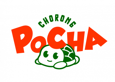 Chorong Pocha