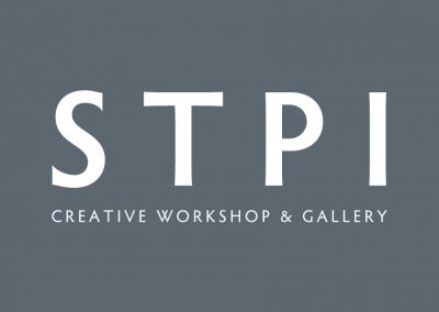 STPI Creative Workshop & Gallery