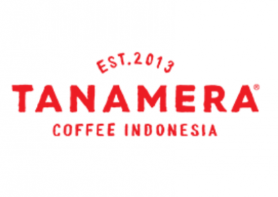 Tanamera Coffee & Roastery