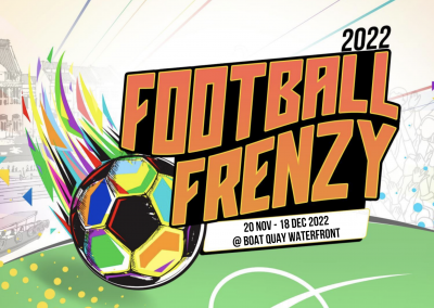 Football Frenzy 2022