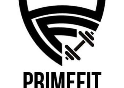 Primefit Gym & Cafe