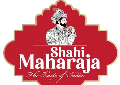 Shahi Maharaja