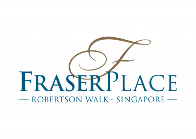Fraser Place Robertson Walk