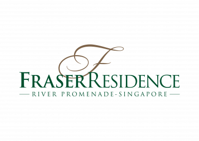 Fraser Residence River Promenade