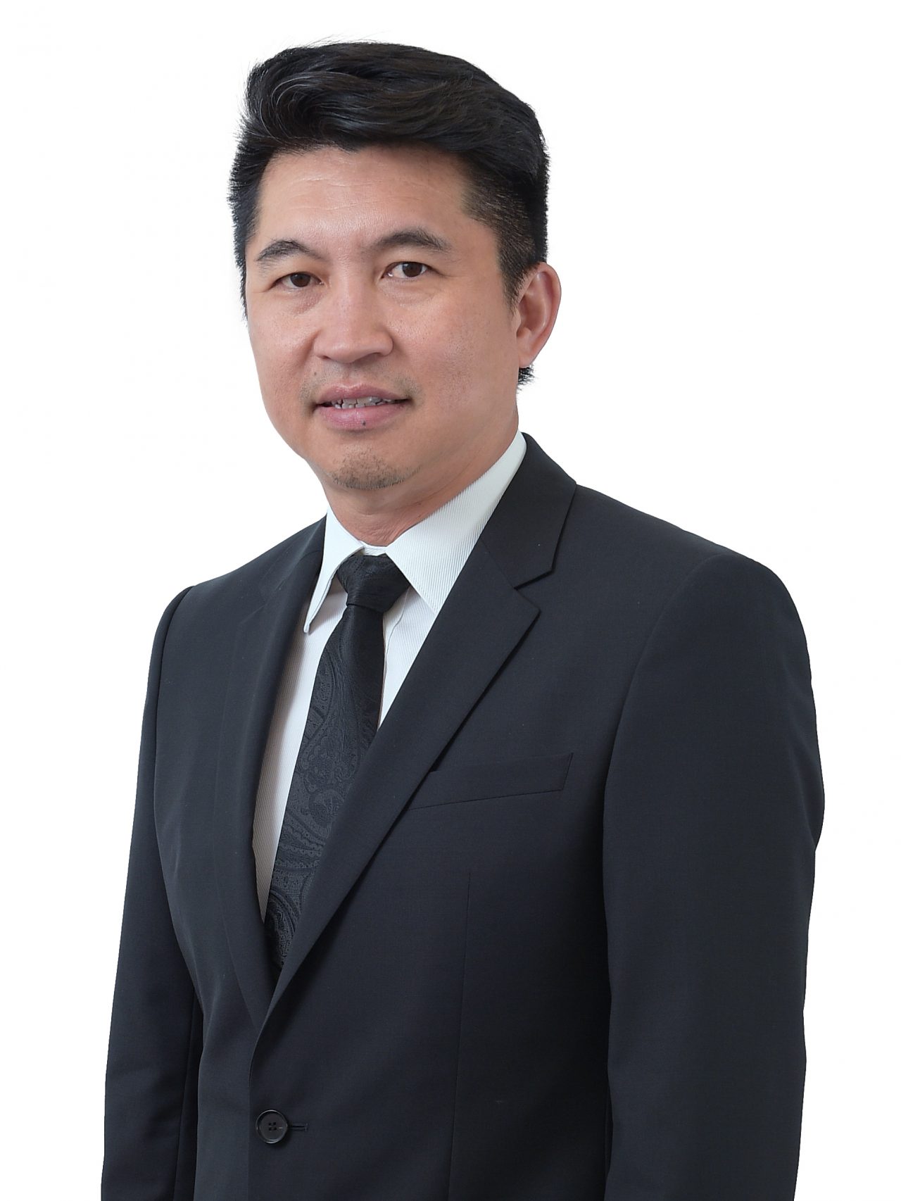 Board of Directors: Tan Kee Yong - Singapore River One