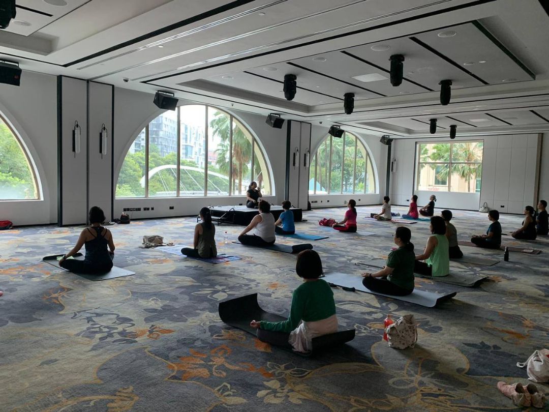Yogalates